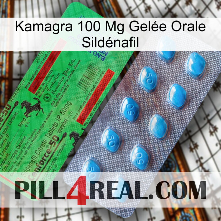 Kamagra 100 Mg Gelée Orale Sildénafil new03